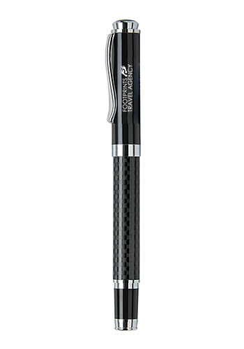 Saturn-1 Brass Pen in Gift Box