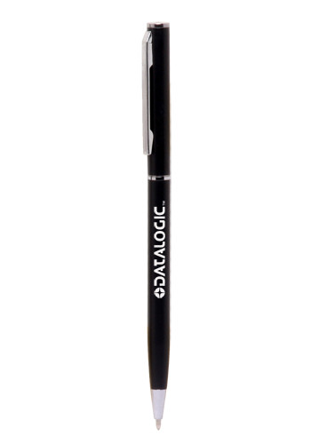 Skinny Metal Ballpoint Pens