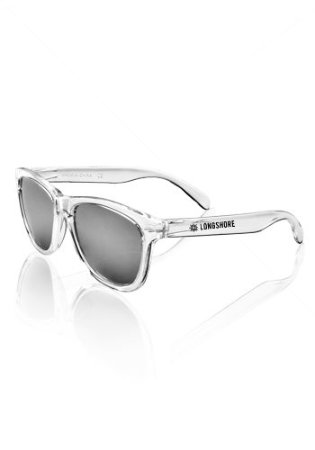 Solaris Mirrored Sunglasses