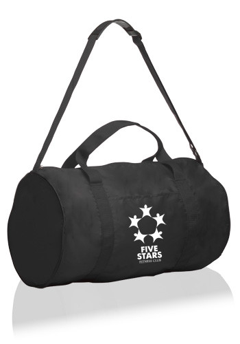 Sporty Duffle Bags