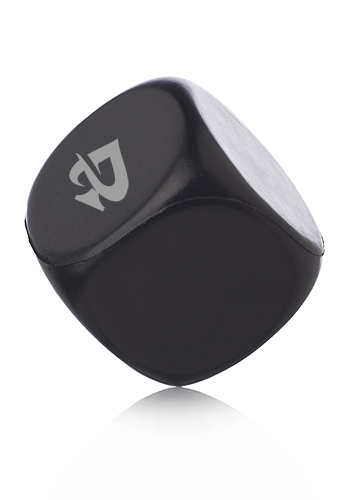Square Shaped Stress Balls