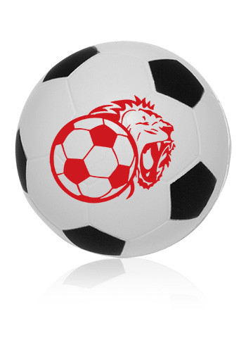 Soccer Stress Balls | Stress08