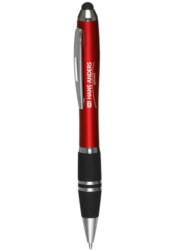 Stylus Grip Ballpoint iPens