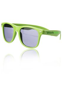LIME GREEN