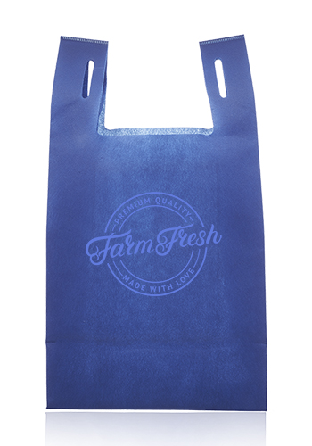 Bodega Lightweight Reusable Tote Bags - Image 2