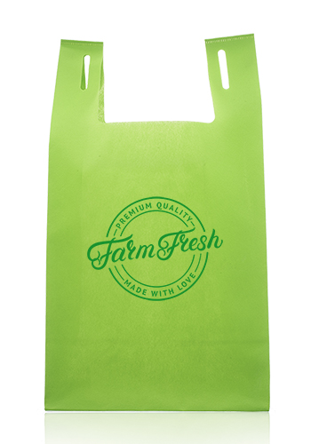 Bodega Lightweight Reusable Tote Bags - Image 3
