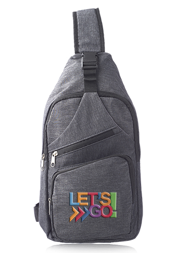 Traveler Shoulder Crossbody Bag