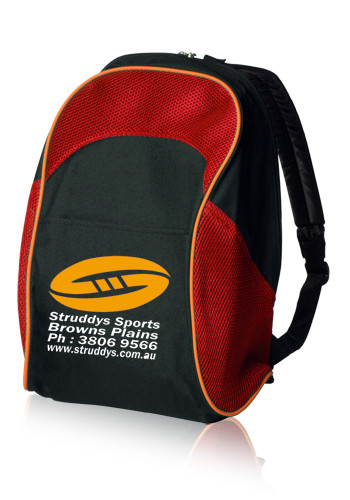 Two Tone School Backpacks - Image 4