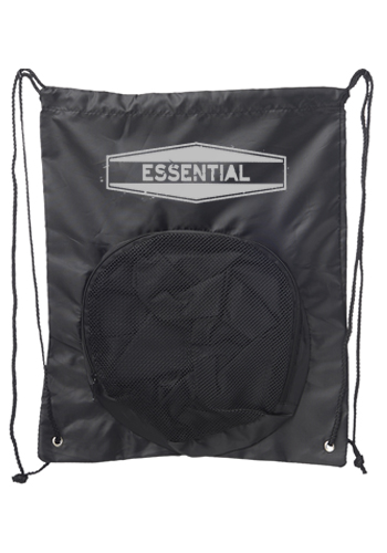 Large Pocket Drawstring Sport Packs