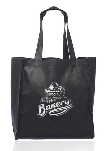 Value Non-woven Grocery Tote Bags