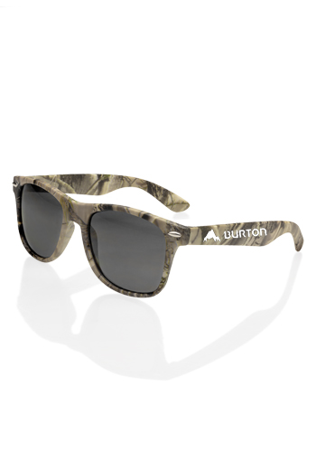 Woodland Camo  Sunglasses
