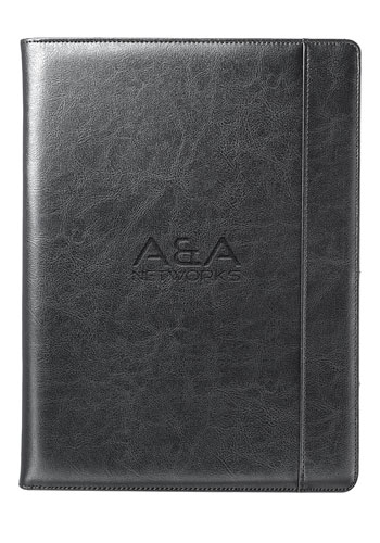 Writers Leatherette Padfolios