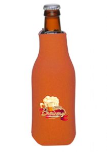 Texas Orange