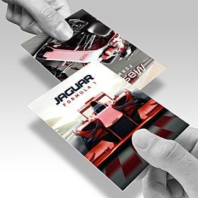 Trading Cards