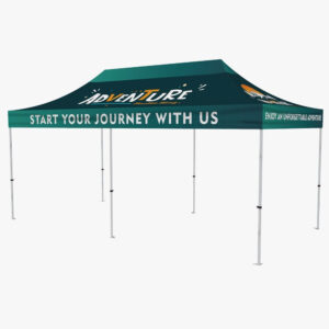 10×20 Event Tent