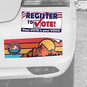 Bumper Stickers