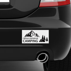 Bumper Stickers