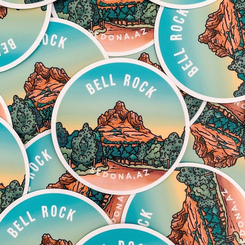 Circle Stickers - Image 3