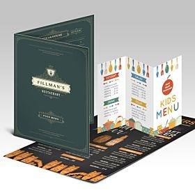 Menus