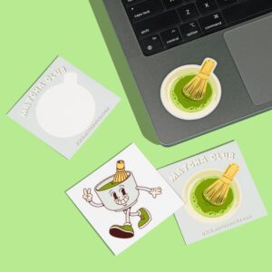 Kiss Cut Stickers