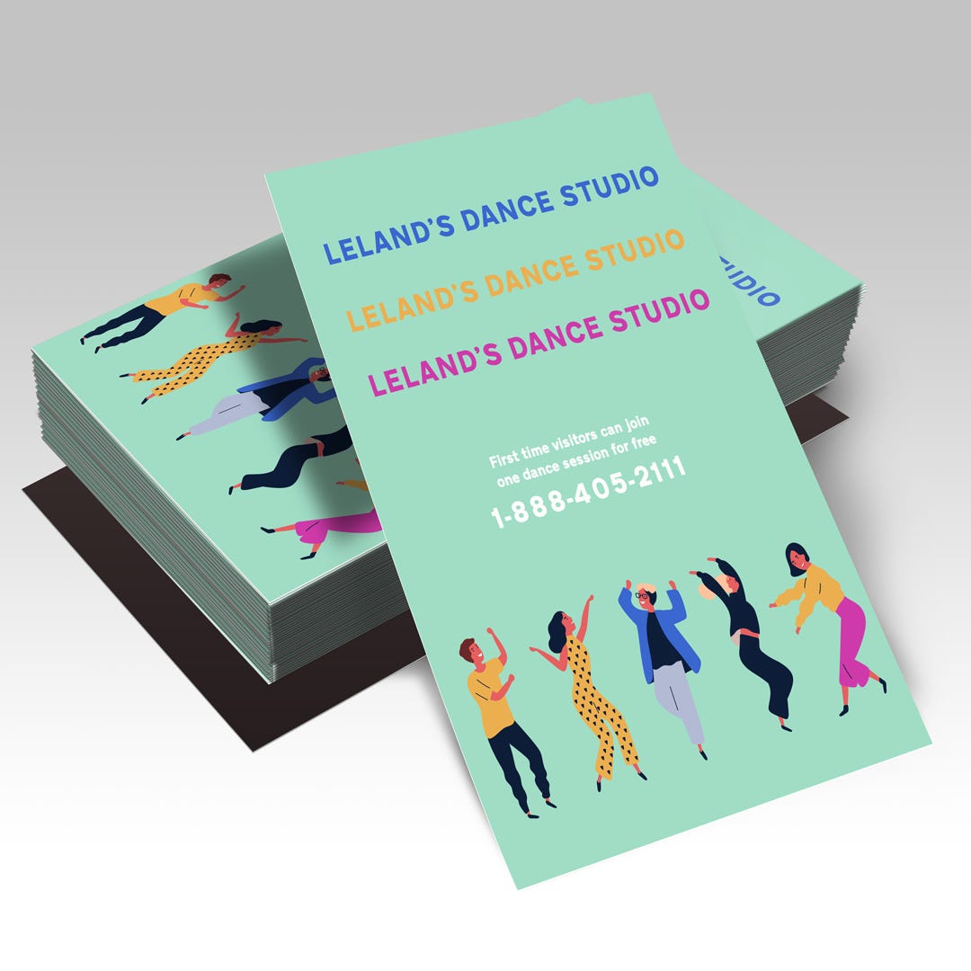 Postcard-Size Magnets - Image 2