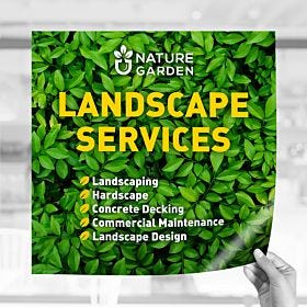 Window Graphics