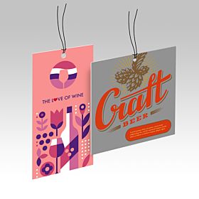 100lb Hang Tags (Linen)
