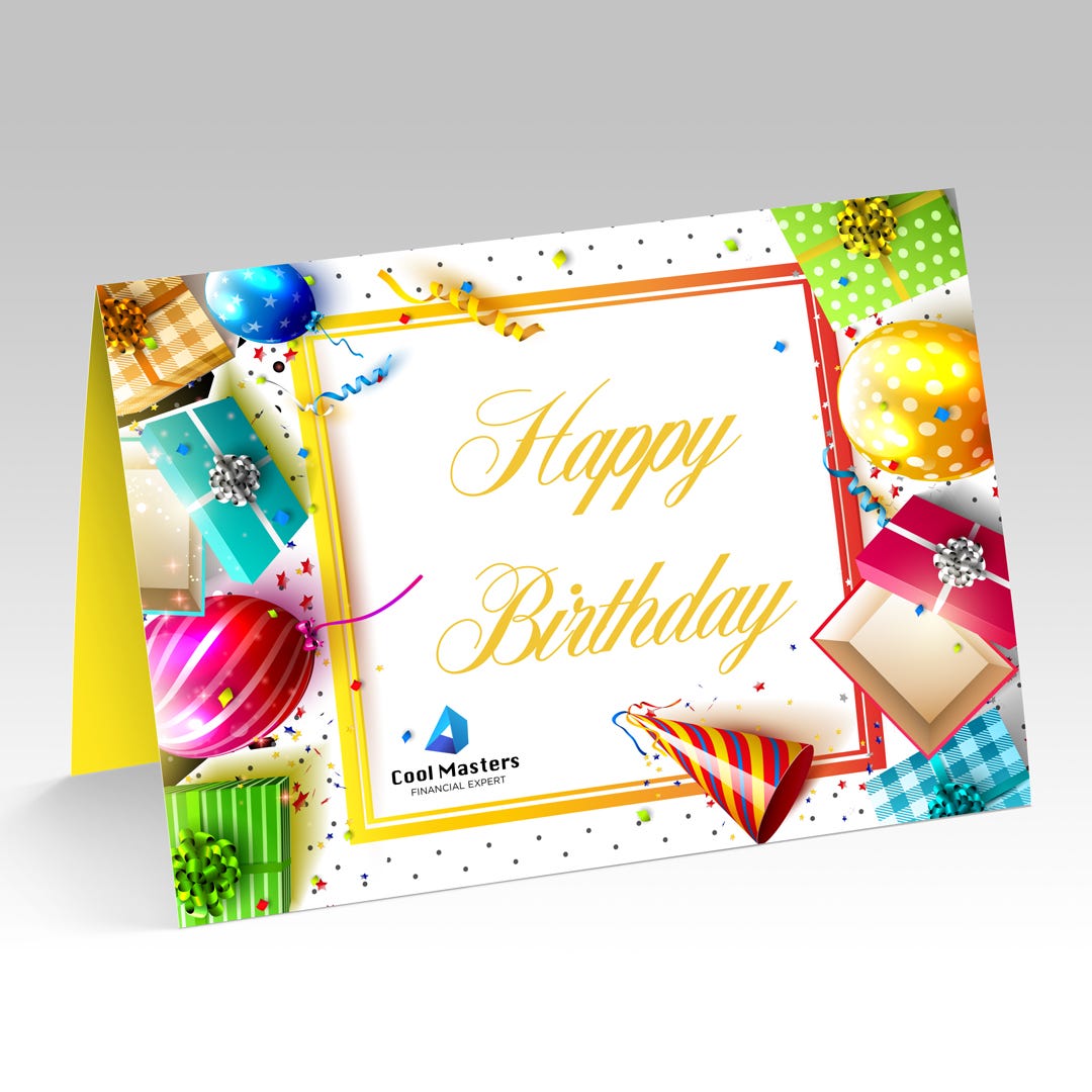 UV Greeting Cards - Image 2