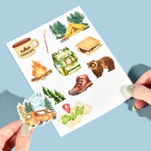 Sticker Sheets
