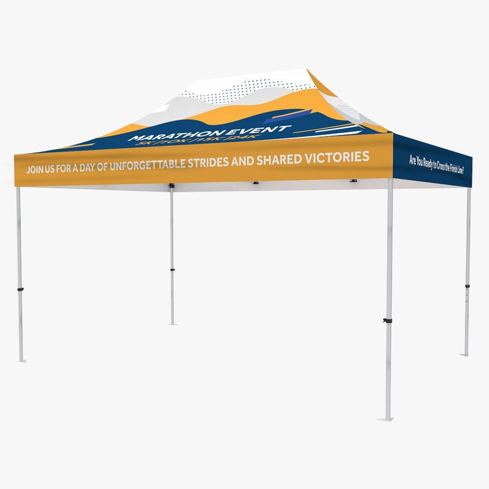 10×15 Event Tent